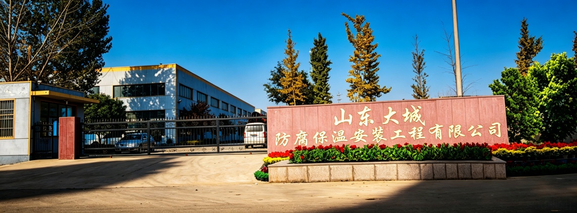 武城聚氨酯保温管生产厂家